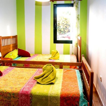 Amagante Hostel 코라레호 외부 사진
