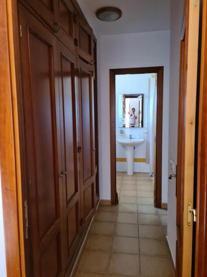 Amagante Hostel 코라레호 외부 사진